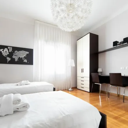 Rent this 1 bed apartment on Via Guglielmo Marconi in 63/4, 40122 Bologna BO