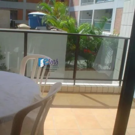 Rent this 2 bed apartment on Rua Romão Salgado in Jardim Vitória, Guarujá - SP
