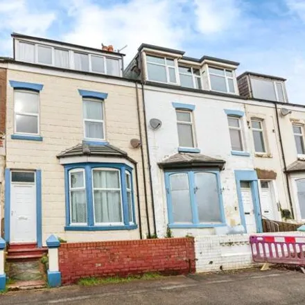 Buy this 7 bed townhouse on Charles Street in Blackpool, FY1 3HD