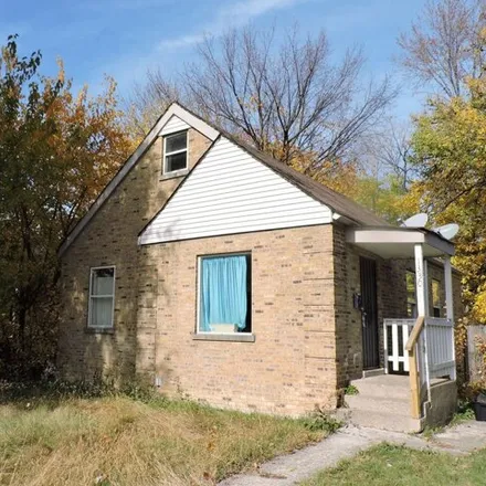 Buy this 3 bed house on 1330 W 110th St in Chicago, Illinois