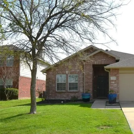 Rent this 3 bed house on 1492 Mockingbird Drive in Navo, Denton County