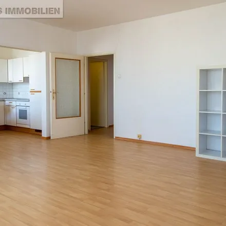 Rent this 1 bed apartment on Billrothstraße 105 in 4600 Wels, Austria