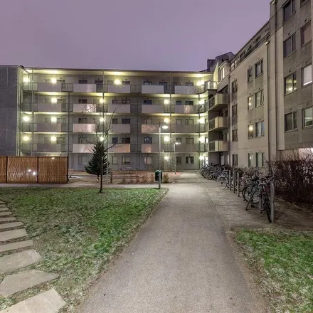 Rent this 4 bed apartment on Toftes gate 10A in 0556 Oslo, Norway