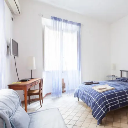 Rent this 1 bed apartment on Barclays in Via Pompeo Magno, 00192 Rome RM