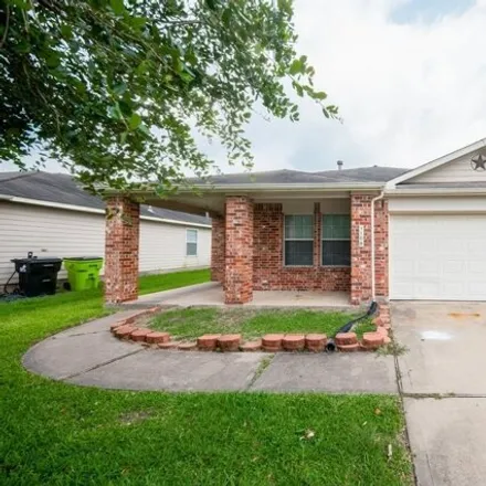 Rent this 3 bed house on 1106 Palms Lane in Rosenberg, TX 77471