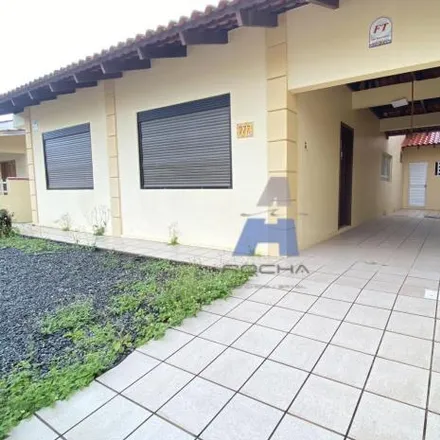 Buy this 5 bed house on Rua Belo Horizonte in Enseada, São Francisco do Sul - SC