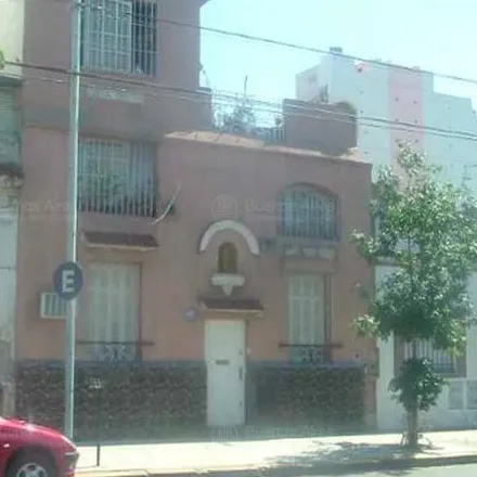Image 2 - Doctor Luis Belaustegui 1285, Caballito, C1416 DKN Buenos Aires, Argentina - House for sale