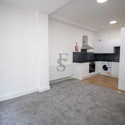Image 3 - Morland Avenue, Leicester, LE2 2PF, United Kingdom - Apartment for rent