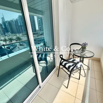 Image 7 - Marina Diamond 2, 1 Al Sayorah Street, Dubai Marina, Dubai, United Arab Emirates - Apartment for rent