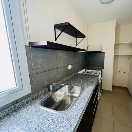 Buy this 1 bed apartment on Faustino Allende 999 in Alta Córdoba, Cordoba