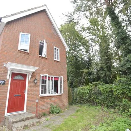 Rent this 3 bed apartment on 14 Atkinson Close in Norwich, NR5 9NE