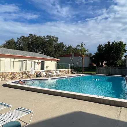 Rent this 1 bed room on unnamed road in Saint Petersburg, FL 33712