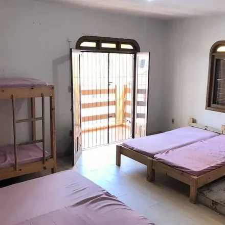 Rent this 5 bed house on Balneário Camboriú in Santa Catarina, Brazil