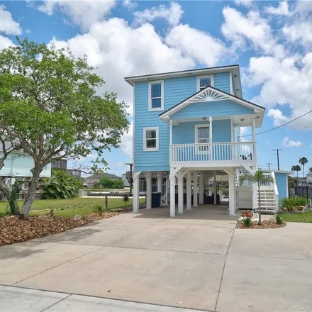 Buy this 3 bed house on 4045 Laguna Shores Road in Corpus Christi, TX 78418
