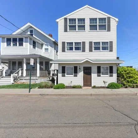 Buy this 4 bed house on 47 Cosey Beach Avenue in East Haven, CT 06512