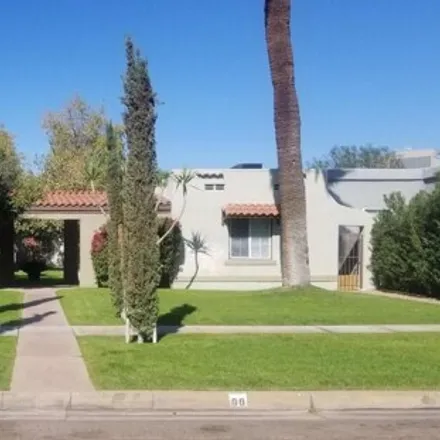 Rent this 1 bed house on 96 West Cypress Street in Phoenix, AZ 85003