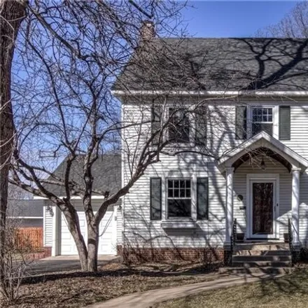 Buy this 3 bed house on 340 Jefferson Street in Eau Claire, WI 54701