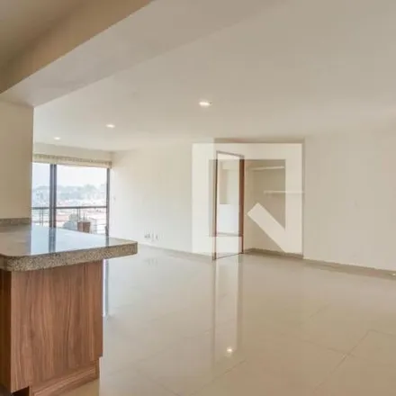 Rent this 3 bed apartment on Privada Veracruz in Cuajimalpa de Morelos, 05270 Mexico City