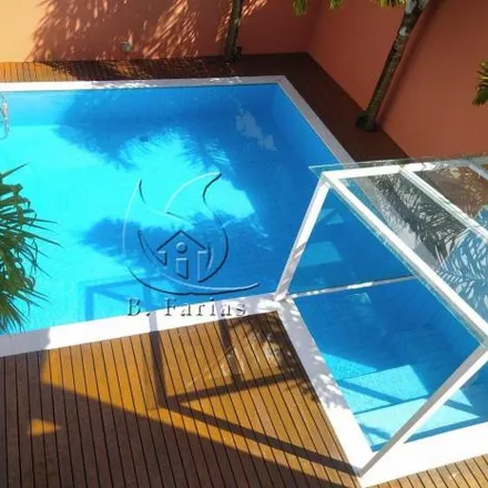 Rent this 3 bed house on Rua Altino do Espirito Santo in Juqueí, São Sebastião - SP