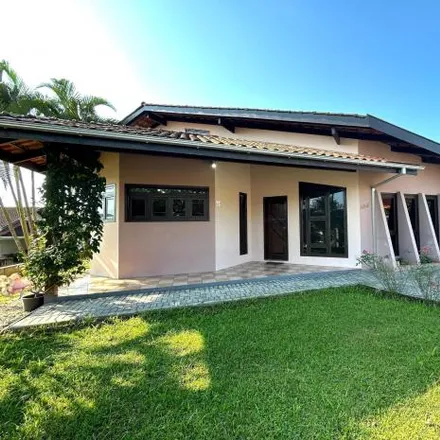 Image 2 - unnamed road, Glória, Joinville - SC, 89216-680, Brazil - House for sale