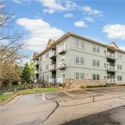 Buy this 2 bed condo on 14942 60th Street North (South Frontage Road) in Oak Park Heights, Washington County