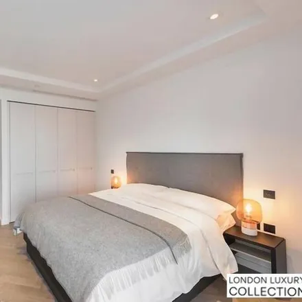 Rent this 2 bed apartment on London in SW11 8DD, United Kingdom