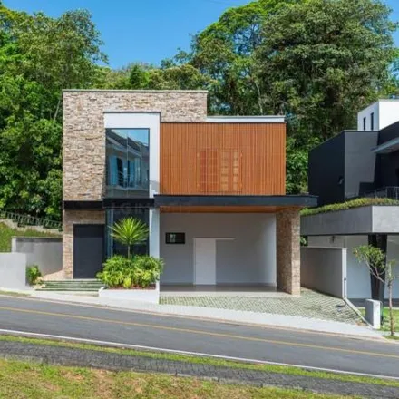 Buy this studio house on Rua Guilherme Zilmann 38 in Vila Nova, Joinville - SC