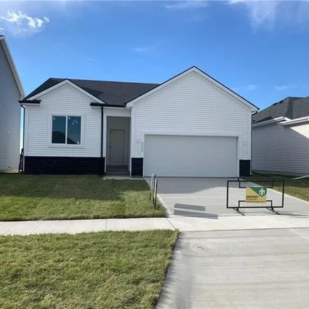 Buy this 3 bed house on unnamed road in Altoona, IA 50009