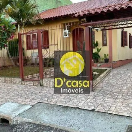 Buy this 3 bed house on Rua Breno Caldas in Morada do Vale III, Gravataí - RS