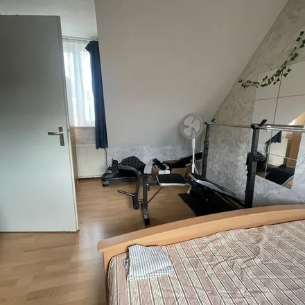 Image 6 - Lambertushof 16, 5481 CZ Schijndel, Netherlands - Apartment for rent