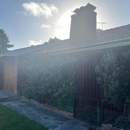 Image 1 - Ángel Roffo 384, Los Pinares, 7600 Mar del Plata, Argentina - House for sale