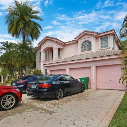 Image 4 - 17385 Southwest 32nd Lane, Miramar, FL 33029, USA - House for sale