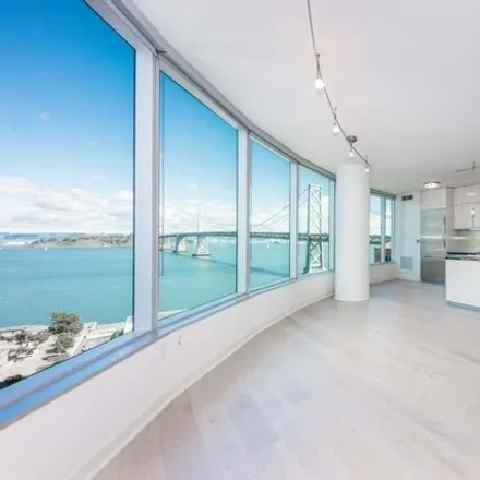 Image 2 - The Infinity II, 338 Spear Street, San Francisco, CA 94105, USA - Condo for rent