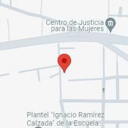 Buy this 3 bed house on Escuela Preparatoria No. 4 "Ignacio Ramírez Calzada" in Calle Lerma, 50040 Toluca