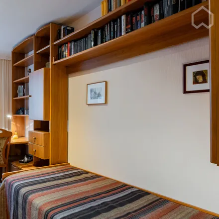 Rent this 2 bed apartment on Schwarzmeerstraße 46 in 10319 Berlin, Germany