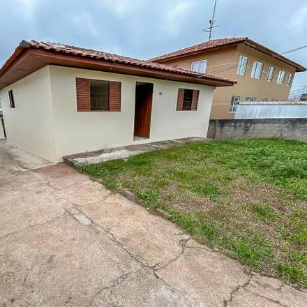 Buy this 4 bed house on Rua Dilvete Santos Pinheiro in Maracanã, Colombo - PR