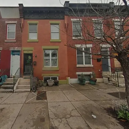 Image 1 - 3027 West Stiles Street, Philadelphia, PA 19121, USA - House for sale