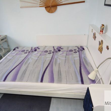 Rent this 1 bed apartment on Ratiborstraße 16 in 90473 Nuremberg, Germany