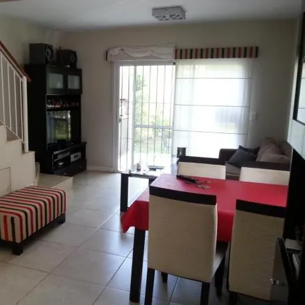 Buy this 2 bed house on unnamed road in La Lonja, B1631 BUI Buenos Aires