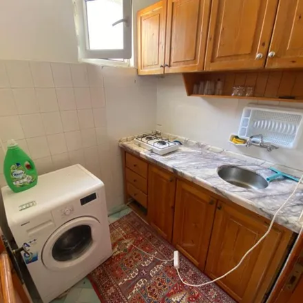 Rent this 3 bed apartment on Baha Şıkman Caddesi 115 in 48300 Fethiye, Turkey