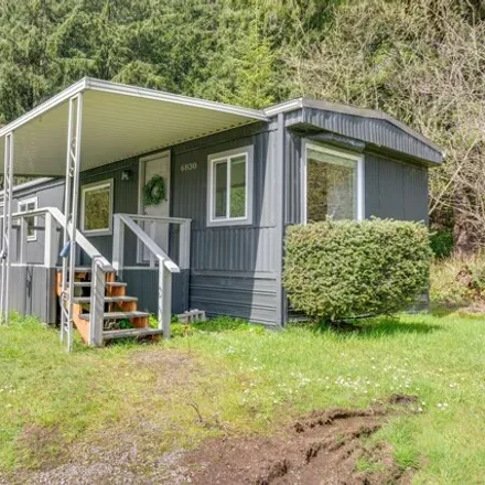 Buy this studio apartment on 6800 Parker Street in Pacific City, Tillamook County