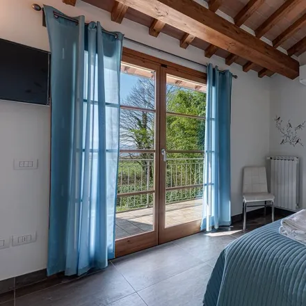 Rent this 6 bed house on Borgo San Lorenzo in Largo Alpigini, 50032 Borgo San Lorenzo FI