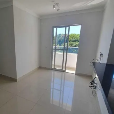 Buy this 2 bed apartment on Rua Vereador Pedro Paulo 500 in Cidade dos Funcionários, Fortaleza - CE