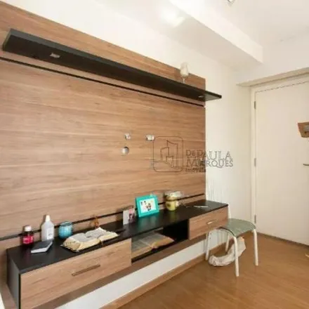 Image 2 - Rua Paulo Andrighetti 1472, Canindé, São Paulo - SP, 03022-000, Brazil - Apartment for rent