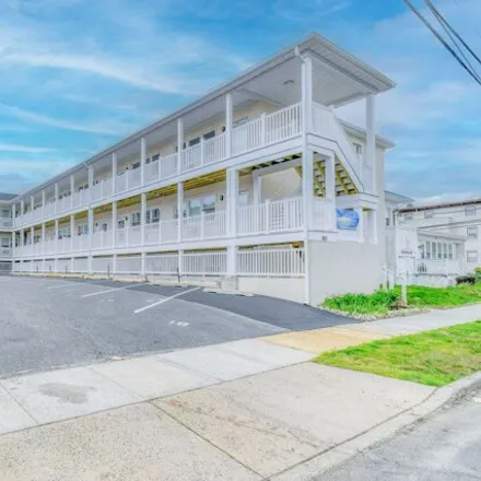 Rent this 1 bed apartment on 125 McCabe Avenue in Bradley Beach, Monmouth County
