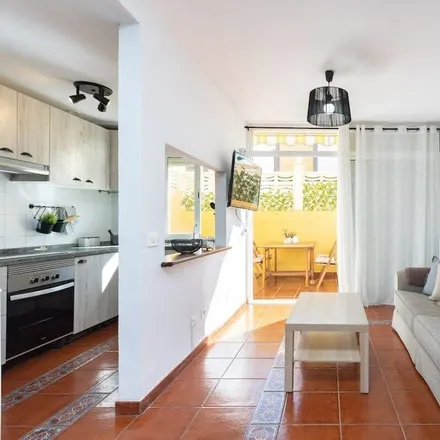 Image 1 - 38612 Granadilla de Abona, Spain - Apartment for rent