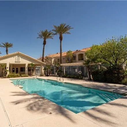 Image 1 - West Alexander Road, North Las Vegas, NV 89032, USA - Condo for sale