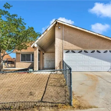 Buy this 2 bed house on 2009 Harvard Drive in Barstow, CA 92311