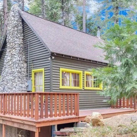 Image 2 - 25736 Upper Scenic Drive, Long Barn, Tuolumne County, CA 95335, USA - House for sale