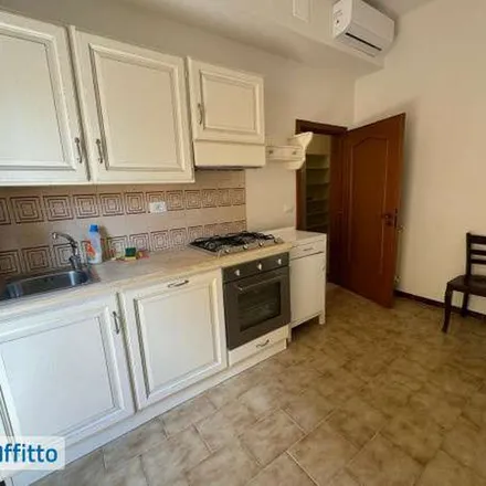 Rent this 3 bed apartment on Via Centotrecento 15 in 40126 Bologna BO, Italy